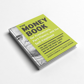 The Money Book